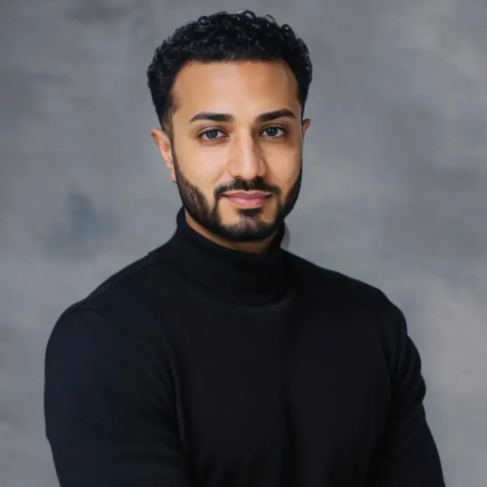 Yasser Hosseinzada